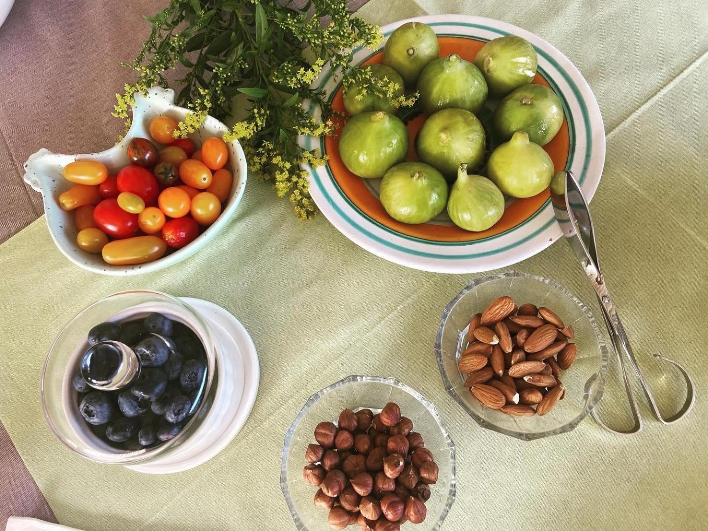 Monte Maino Bed & Breakfast Ντεζεντσάνο ντελ Γκάρντα Εξωτερικό φωτογραφία