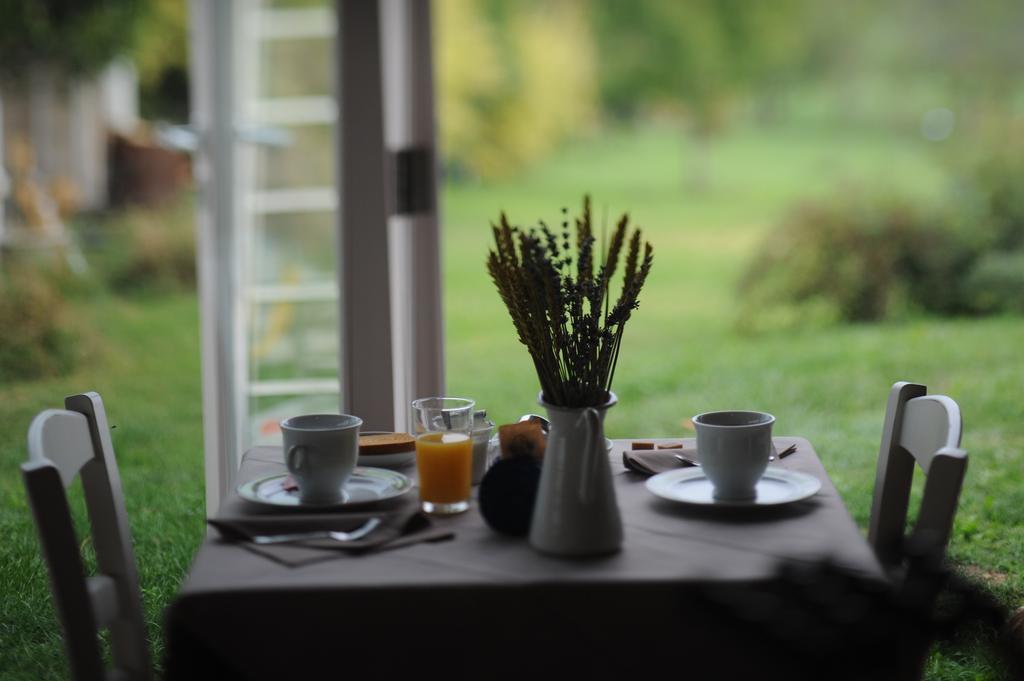 Monte Maino Bed & Breakfast Ντεζεντσάνο ντελ Γκάρντα Εξωτερικό φωτογραφία