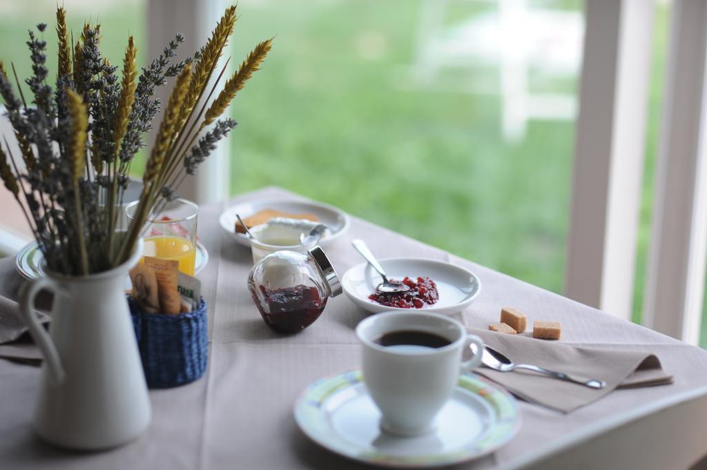 Monte Maino Bed & Breakfast Ντεζεντσάνο ντελ Γκάρντα Εξωτερικό φωτογραφία