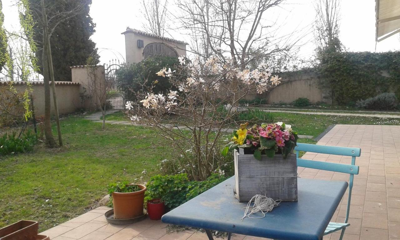 Monte Maino Bed & Breakfast Ντεζεντσάνο ντελ Γκάρντα Εξωτερικό φωτογραφία
