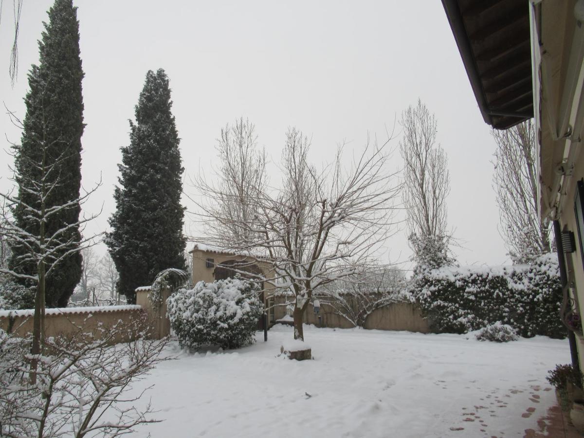 Monte Maino Bed & Breakfast Ντεζεντσάνο ντελ Γκάρντα Εξωτερικό φωτογραφία