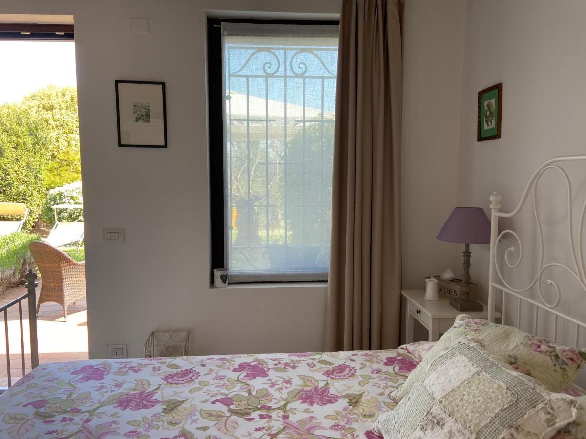 Monte Maino Bed & Breakfast Ντεζεντσάνο ντελ Γκάρντα Εξωτερικό φωτογραφία